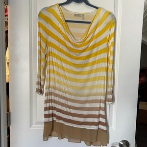 Logo by Lori Goldstein